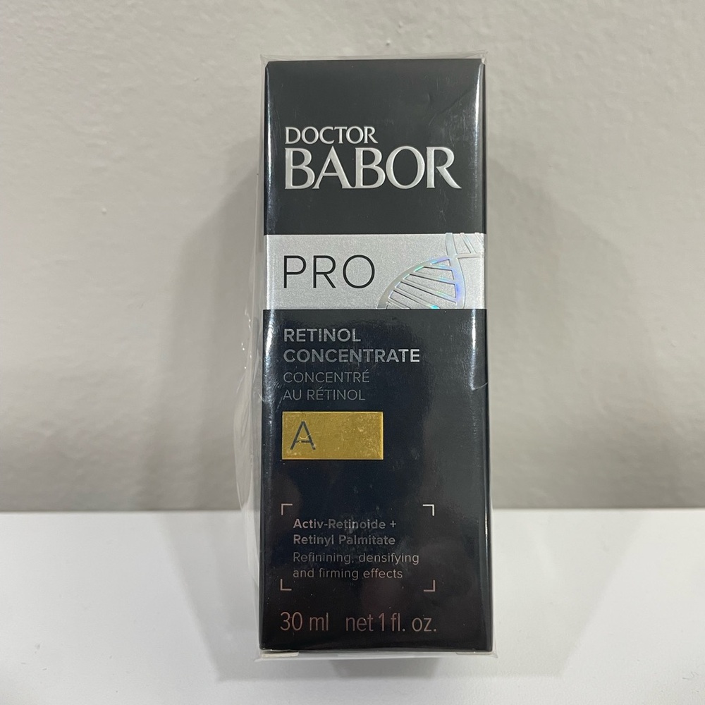 Babor‎ Doctor Babor Pro A Retinol Concentrate 30 ml 1 fl. Oz.